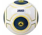 Мяч JAKO Light 3.0 (white/night blue/yellow-350g)