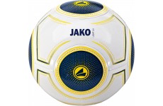 Мяч JAKO Light 3.0 (white/night blue/yellow-350g)
