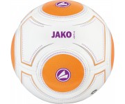 Мяч JAKO Light 3.0 (white/orange/purple-290g)