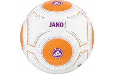 Мяч JAKO Light 3.0 (white/orange/purple-290g)