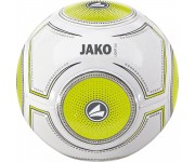 Мяч JAKO Light 3.0 (white/lime/anthra-290g)