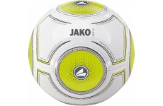 Мяч JAKO Light 3.0 (white/lime/anthra-290g)