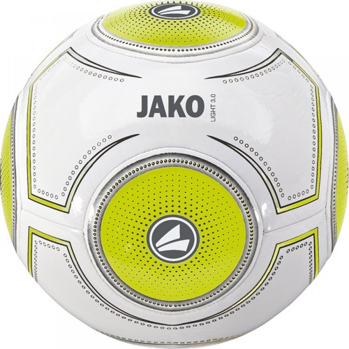 Мяч Ball Light 3.0 (white/lime/anthra-290g)
