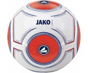 Мяч JAKO Light 3.0 (white/night blue/flame-290g)