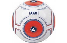 Мяч JAKO Light 3.0 (white/night blue/flame-290g)