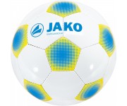 Мяч JAKO Light Classico 3.0 (white/neonyellow/JAKO blue-290)