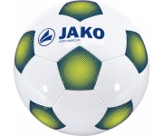 Мяч JAKO Light Classico 3.0 (white/night blue/lime-350g)