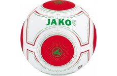 Мяч JAKO Match Turf 3.0 (white/red/green)