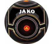 Мяч Miniball JAKO (black/red/gold)