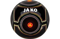 Мяч Miniball JAKO (black/red/gold)