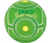 Мяч Miniball JAKO (neon green/yellow)