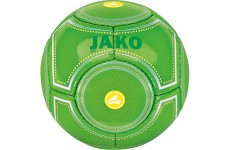 Мяч Miniball JAKO (neon green/yellow)