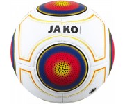 Мяч JAKO Performance 3.0 (white/red/blue/yellow)