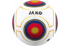 Мяч JAKO Performance 3.0 (white/red/blue/yellow)