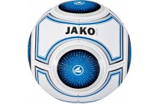 Мяч JAKO Galaxy Light (white/JAKO blue/black-290g)