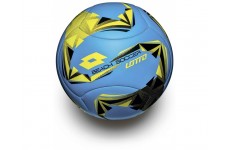 Футбольный мяч Lotto BALL BEACH KRYPTON Blue