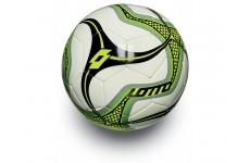 Футбольный мяч Lotto BALL FB1000 BLADE 5 (S7475) WHITE/YELLOW SAFETY