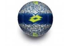 Футбольный мяч Lotto BALL FB900 LZG 5 (S7469) WHITE/YELLOW SAFETY