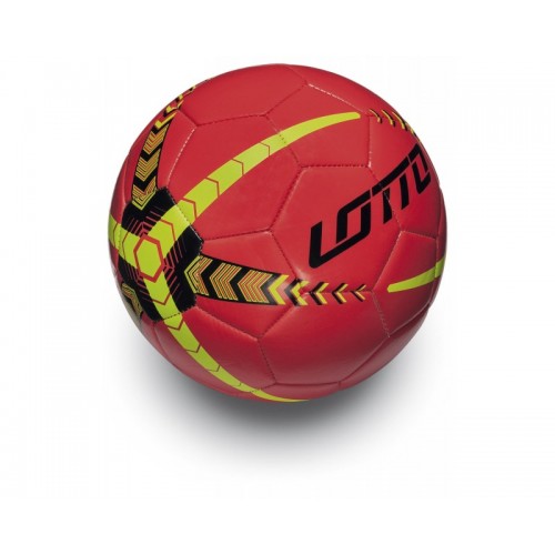 Футбольный мяч Lotto BALL FS500 III