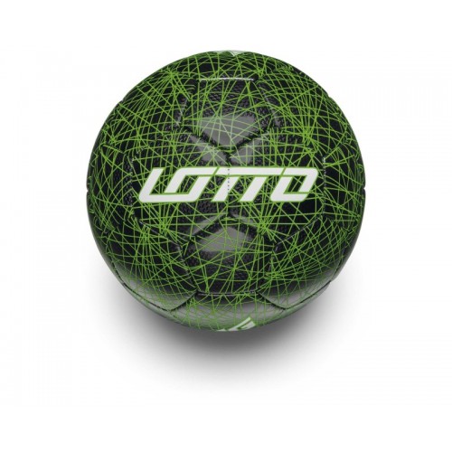 Футбольный мяч Lotto BALL LZG 5