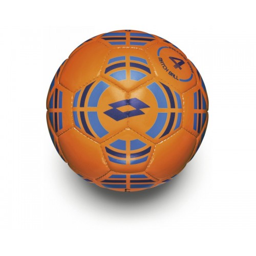 Футбольный мяч Lotto BALL TWISTER FB500 4