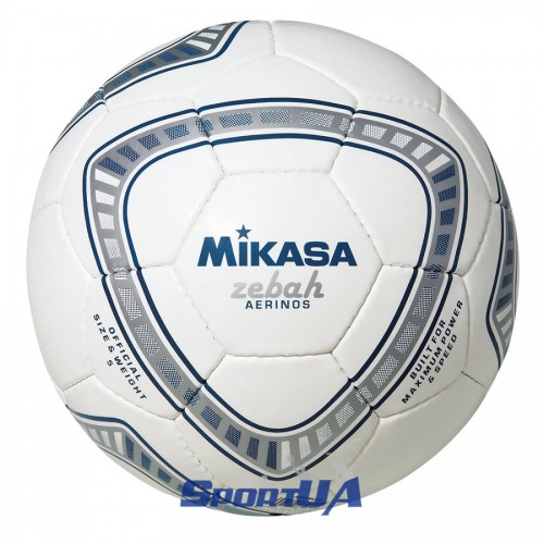 Мяч футбольный Mikasa AERINOS1