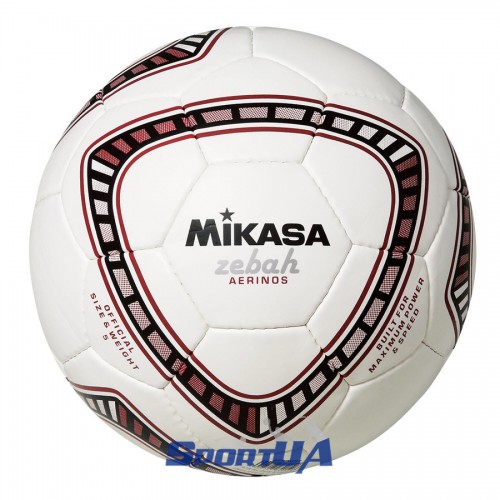 Мяч футбольный Mikasa AERINOS2
