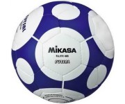 ФУТЗАЛЬНЫЙ МЯЧ MIKASA FLL111-WB