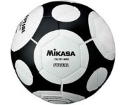 ФУТЗАЛЬНЫЙ МЯЧ MIKASA FLL111-WBK