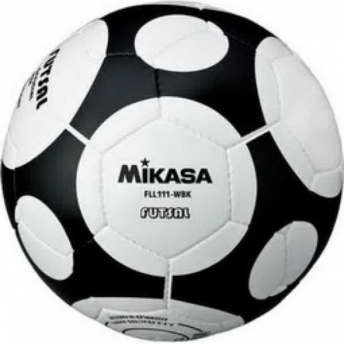 ФУТЗАЛЬНЫЙ МЯЧ MIKASA FLL111-WBK