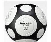 Футзальный мяч Mikasa FLL317-WBK