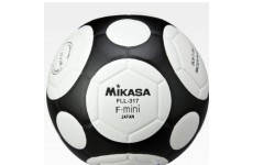 Футзальный мяч Mikasa FLL317-WBK