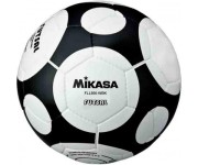 ФУТЗАЛЬНЫЙ МЯЧ MIKASA FLL500-WBK