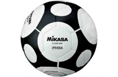 ФУТЗАЛЬНЫЙ МЯЧ MIKASA FLL500-WBK