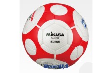 Футзальный мяч Mikasa FLL555-WO