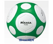 Футзальный мяч Mikasa FLL62-WG
