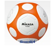 Футзальный мяч Mikasa FLL62-WO