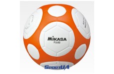 Футзальный мяч Mikasa FLL62-WO