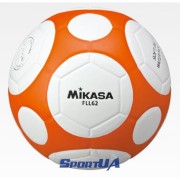 Mikasa 14247 Футзальный мяч Mikasa FLL62-WO фото