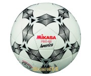 Мяч футзальный Mikasa FSC62-AMERICA