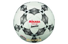 Мяч футзальный Mikasa FSC62-AMERICA