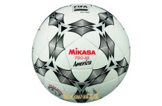 Мяч футзальный Mikasa FSC62-AMERICA-FIFA