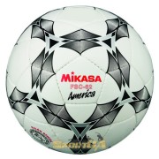 Мяч футзальный Mikasa FSC62-AMERICA фото