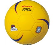 ФУТЗАЛЬНЫЙ МЯЧ MIKASA FSC62-YLW