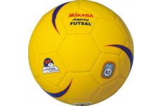 ФУТЗАЛЬНЫЙ МЯЧ MIKASA FSC62-YLW