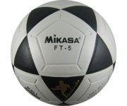 МЯЧ ФУТБОЛЬНЫЙ MIKASA FT-5 FIFA