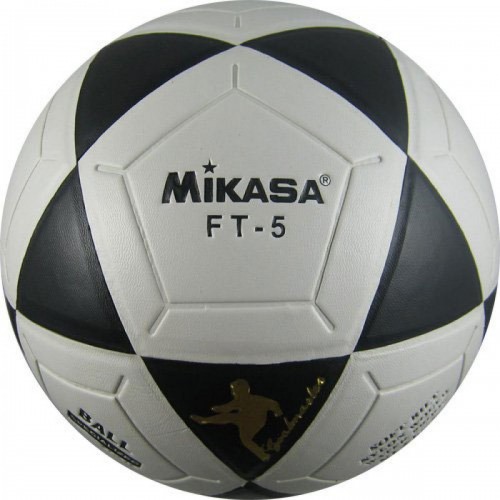 МЯЧ ФУТБОЛЬНЫЙ MIKASA FT-5 FIFA