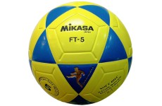 МЯЧ ФУТЗАЛЬНЫЙ MIKASA FT-5BY