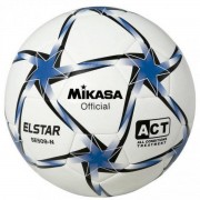 Mikasa 12446 МЯЧ ФУТБОЛЬНЫЙ MIKASA SE509N фото