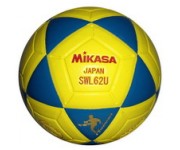 МЯЧ ФУТЗАЛЬНЫЙ MIKASA SWL62U-BY